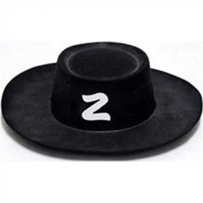 Nevamel Zorro Şapkası Çocuk