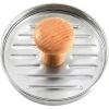 Nevamel® 10 cm Hamburger Press