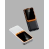 Nevamel® 10.000 mAh Bataryalı Dijital Göstergeli Taşınabilir Powerbank