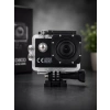 Nevamel® 1080P Full HD Spor Kamerası Kompakt ve Dayanıklı Tasarım