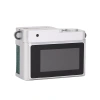 Nevamel® 1080P HD Mini Dijital Kamera IPS Ekranlı Taşınabilir Fotoğraf Makinesi