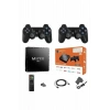 Nevamel 10K Ultra Hd Video Oyun Konsolu Android Tv Box 2.4g Game Stick