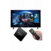 Nevamel 10K Ultra Hd Video Oyun Konsolu Android Tv Box 2.4g Game Stick