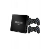 Nevamel 10K Ultra Hd Video Oyun Konsolu Android Tv Box 2.4g Game Stick