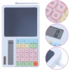 Nevamel® 12 Haneli Hesap Makinesi - LCD Yazı Tahtalı - Dijital Kalemli