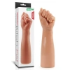Nevamel® 12 İnç Yumruk King Size Realistic Bitch Fist