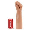 Nevamel® 12 İnç Yumruk King Size Realistic Bitch Fist