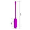 Nevamel® 12 Titreşim Modlu Modern Vibratör