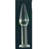 Nevamel® 14Cm Cam Anal Plug