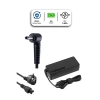 Nevamel 19V 3.42A 4.0 * 1.35mm 65W ASUS İçin Laptop Adaptör