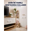 Nevamel® 2li Çocuk Güvenlik Kilidi Ev İçi Koruma Seti