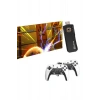 Nevamel 20.000 Oyunlu Kablosuz Çift Kol Retro Oyunlar Çift Kollu Game Stick