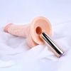 Nevamel® 21Cm Gerçekçi Dildo Yapay Penis