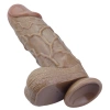 Nevamel® 26Cm Gerçekçi Mega Dildo