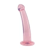 Nevamel® 3&Apos;Lü Yumuşak Dokuda Anal Jel Dildo Set