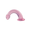 Nevamel® 3&Apos;Lü Yumuşak Dokuda Anal Jel Dildo Set