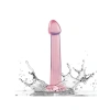 Nevamel® 3&Apos;Lü Yumuşak Dokuda Anal Jel Dildo Set