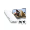 Nevamel® 3 D GAME BOX - ÇİFT OYUN KOLLU