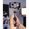 Nevamel® 3 Eksen Telefon Gimbal Stabilizer Video Sabitleyici Vlog ve Çekim Aparatı