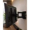 Nevamel® 32 65 İnç Televizyon Uyumlu Hareketli TV Duvar Aparatı VESA Destekli
