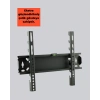 Nevamel® 32-65” TV Duvar Askı Braketi 75 kg Kapasiteli Anti Statik Boya