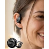 Nevamel® 36 Saat Kullanım Bluetooth Kulaklık Gürültü Engelleme Spor Kulaklık