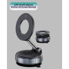 Nevamel® 360 Derece Ayarlanabilir Manyetik Araç Telefon Standı
