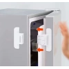 Nevamel 4 Adet Buzdolabı Çekmece ve Dolap Kapağı Çocuk Kilidi