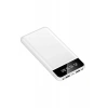 Nevamel® 4 Çıkışlı 20.000 MAH Powerbank Taşınabilir Çoklu Giriş
