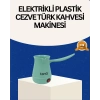 Nevamel 4 Kişilik Elektrikli Türk Kahvesi Makinesi