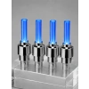 Nevamel® 4lü Araç Sibop LED Işığı Otomatik Açılan Lastik Işığı Seti