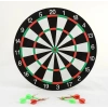 Nevamel® 40 cm Duvara Asmalı Dart Oyunu