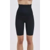 Nevamel® 4007 Poliyamid Lazer Kesim Göbek Toparlayıcı Short (Kod:4007)