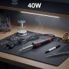 Nevamel® 40W Kalem Havya - Pratik Lehim - Elektrikli
