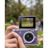 Nevamel® 48 MP Dijital Fotoğraf Makinesi 4K Video Flip Ekranlı Kompakt