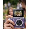 Nevamel® 4K Kompakt Kamera 48 MP Autofocus Flash Özellikli Vlog Kamera