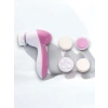 Nevamel 5 İN 1  TEMİZLEYİCİ YÜZ MASAJ ALETİ