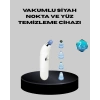 Nevamel® 5 Kademeli Vakumlu Gözenek Temizleyici – Su Geçirmez ve Taşınabilir Siyah Nokta Cihazı