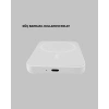 Nevamel 5000mAh Manyetik Powerbank – iPhone Serisi İçin Taşınabilir Kablosuz Şarj Cihazı
