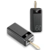 Nevamel 60.000 MAH POWERBANK