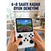 Nevamel® 64 GB Retro Oyun Konsolu – Çoklu Emülatör Desteği Linux Tabanlı Açık Sistem Yeni Nesil