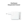 Nevamel 6.50V 3.65A MAGSAFE 2 60W APPLE İçin Laptop Adaptör