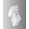 Nevamel® 67W Type-C Turbo Şarj Cihazı – Aşırı Akım ve Isı Koruması Seyahat Uyumlu Yeni Nesil