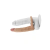 Nevamel® 7 İnç The Ultra Soft Double Vibrating