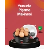 Nevamel 7 Yumurtalık Buharlı Yumurta Pişirme Cihazı Otomatik Kapanma Özellikli