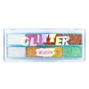 Nevamel® 8 Renk Yaz Glitter Far Paleti - 2li Set