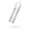 Nevamel® A-Toys Baldi Penis Kılıfı, Tpr, Şeffaf, 15,3 Cm