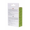 Nevamel® A-Toys Chio Titreşimli Penis Halkası , Silikon, Yeşil, 8,1 Cm, Ø 3,1 Cm