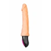 Nevamel® A-Toys Cocksman Realistik Vibratörü, Tpe, Ten, 26,5 Cm