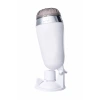 Nevamel® A-Toys Coochy Gerçekçi Masturbator, Tpr, Beyaz, 21 Cm